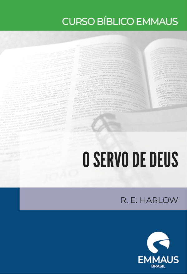 O Servo de Deus