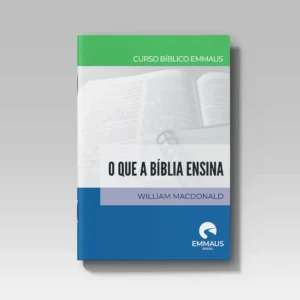 O Que a Bíblia Ensina