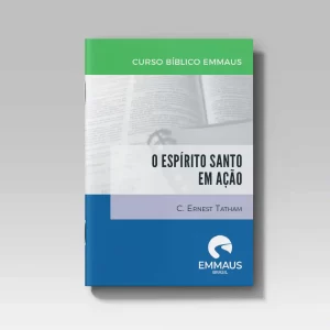 O Espírito Santo em Ação