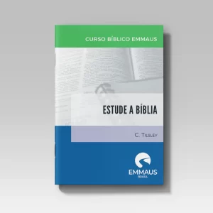 Estude a Bíblia
